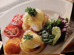 -芽庄洲际酒店自助餐厅