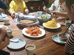 -萬家灯火·私房湘菜·22年老手艺(南岭大道店)
