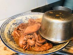 -门框胡同百年卤煮(前门煤市街店)