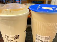 -茶百道(锦江华熙528店)