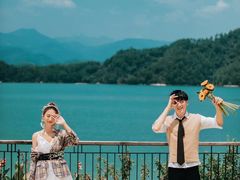 -全城热恋旅拍·摄影