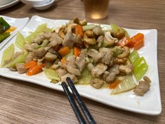 -百福麵家(新馬路店)