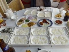 顺德鱼生-丰尔粥食·顺德鱼生·干蒸排骨顺德菜(大良分店)