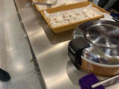 -胖姐活羊烧烤家乡菜(刘家桥店)