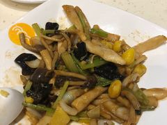 -龙记香港茶餐厅(久光百货店)