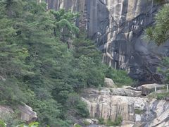 -沂蒙山旅游区云蒙景区(蒙山国家森林公园)