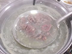 -江村四哥新鲜牛肉店(江高总店)