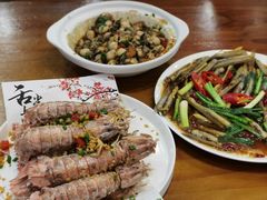 -醉壹号海鲜大排档(厦门美食地标店)