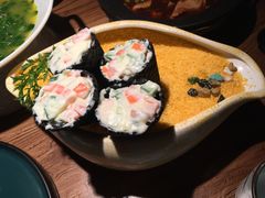 -嘉禾·悦享餐厅(八方汇店)