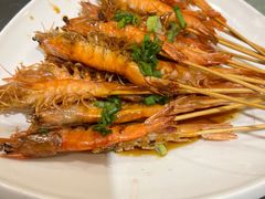 -美极鲜食坊(宝安南路店)