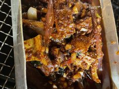 -嗨牛味海鲜烧烤