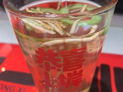 苦尽甘来-恭喜上堓砂锅焗·海鲜大排档(闵行龙湖店)