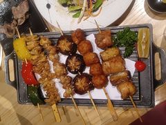 -松鱼亭·和牛烧肉(协鑫广场店)