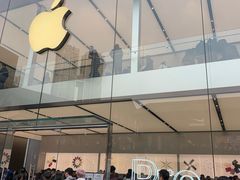 -Apple零售店(成都太古里店)