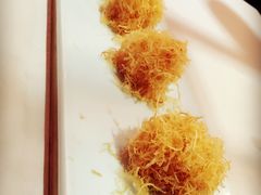 -尘香•传统川菜(创汇首座店)