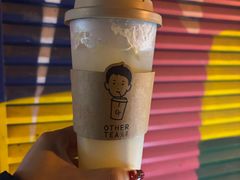 -OT另茶(上海幸福里店)