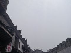 -东西巷