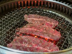 -丸藏和牛烧肉专门店(园区师惠坊店)