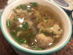 客家传统猪肉汤-客家汇·客家传承菜(水库店)