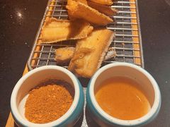 -老头儿油爆虾·知味杭州(爱琴海购物中心)