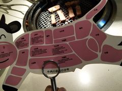 -赤坂亭M9和牛烧肉·日料398放题(万达店)