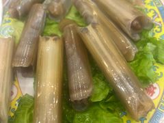 -清真·马家火锅美食城(镇江北路店)