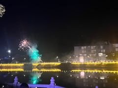 -溪口-滕头旅游景区