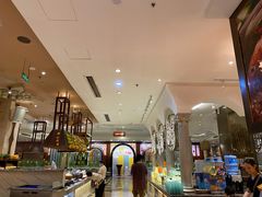 -芭菲盛宴·环球美食(北城国际店)