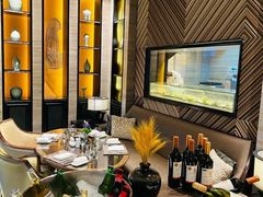 -深圳四季酒店·馥自助餐厅