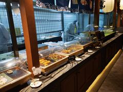 -松子料理(亮马桥店)