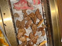 -新石器烤肉(之心城店)