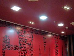-麦当劳(深圳北站高铁店)