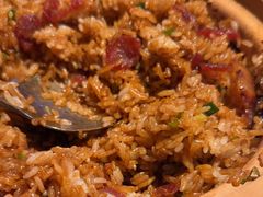 -八府香鸭·啫啫煲(华山路店)