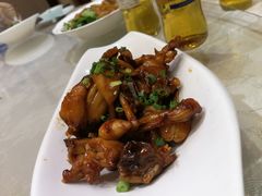 -正阁海鲜餐厅(六虹桥店)
