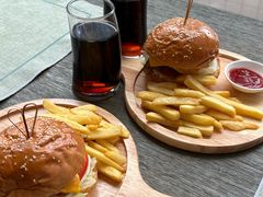 -TABLE·味西餐厅-成都茂业JW万豪酒店