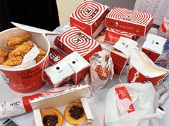 -肯德基(烟台万象汇店)