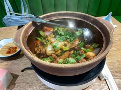 -菌小白火锅(时尚天河店)