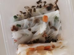 -安上粉皮.非遗手工小吃(骑龙巷店)