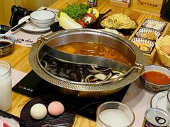 -牛匠和牛寿喜锅(西安总店)