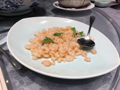 龙井虾仁-山外山菜馆(玉泉路店)