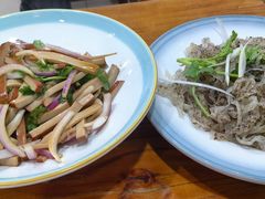 -醉御香渔家园(临沂路与大连路店)