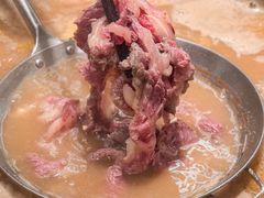 -潮正和潮汕牛肉火锅·老字号(番禺万达店)