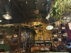 -胡桃里乐队酒馆(大庆店)