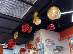 -趣动熊运动发展中心(乐坊校区)