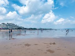 -青岛海泉湾度假区温泉