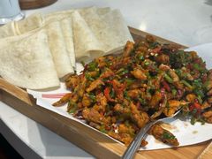 -火福·天湖阁大闸蟹博物馆主题餐厅(浅水湾店)