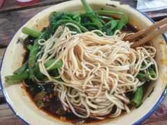 -赵伍面庄(松石大道店)