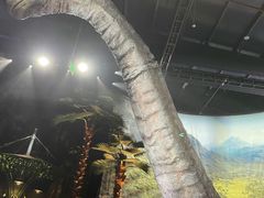 -侏罗纪世界电影特展(广州站)