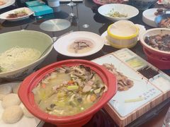 -高老庄新家宴(北斗星广场店)