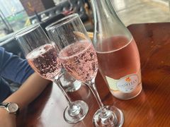 -埠口精酿夜景餐酒吧· BREWPORT BISTRO(长嘉汇重庆之眼店)
